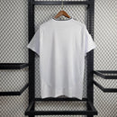 CAMISA DO REAL MADRID 24/25 BRANCO
