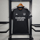 CAMISA DO ARSENAL 23/24 BLACK