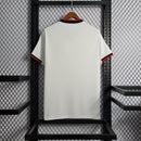 CAMISA DO FLAMENGO  22/23 BRANCO