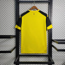 CAMISA DO WATFORD 23/24 AMARELO E PRETO