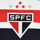 Camisa São Paulo I 25/26 Torcedor New Balance Masculina