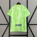 CAMISA DO BARCELONA 24/25 VERDE