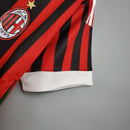 Camisa Retrô AC Milan 2011/12 Home - ResPeita Sports