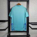 CAMISA DO CHARLOTTE 23/24 AZUL EDIÇÃO ESPECIAL
