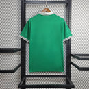 CAMISA DA SELEÇÃO DA NIGERIA 24/25 VERDE
