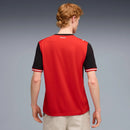 Camisa Áustria 2026 mandante - Masculina