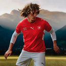 Camisa adidas do País de Gales 2026 mandante - Masculina (Cópia)