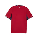 Camisa Tcheca 2026 mandante - Masculina