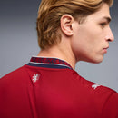 Camisa Tcheca 2026 mandante - Masculina