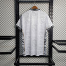 CAMISA DO REAL MADRID 23/24 BRANCO EDIÇÃO ESPECIAL