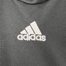 Camisa Real Madrid Third 08/09 Retrô - PRETA