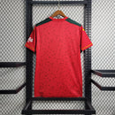 CAMISA DO WOLVES 23/24 VERMELHO