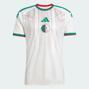 Camisa adidas da Argélia 2026 mandante - Masculina