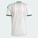 Camisa adidas da Argélia 2026 mandante - Masculina