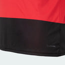 [PRÉ-VENDA] Camisa Flamengo I 2026/27 Torcedor Adidas Masculina - Vermelho+Preto