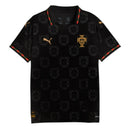 Camisa Seleção Portugal Pantera Negra 26/27 Masculina