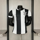 Camisa Nike Corinthians third 24/25
