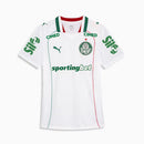 [PRÉ-VENDA] Camisa Puma Palmeiras 26/27 Fora