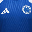 [PRÉ-VENDA] Camisa Adidas Cruzeiro 26/27 Treino
