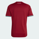 Camisa adidas da Hungria 2026 mandante - Masculina