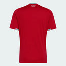 Camisa adidas do País de Gales 2026 mandante - Masculina