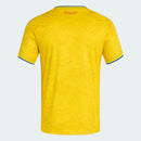 Camisa adidas da Colômbia 2026 mandante - Masculina