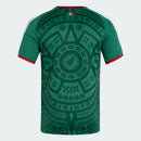 Camisa adidas do México 2026 mandante - Masculina
