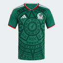 Camisa adidas do México 2026 mandante - Masculina