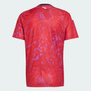Camisa adidas da Costa Rica 2026 mandante - Masculina