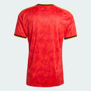 Camisa adidas da Bélgica 2026 mandante - Masculina