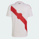 Camisa adidas do Peru 2026 mandante - Masculina
