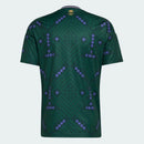 Camisa adidas da Arábia Saudita 2026 mandante - Masculina