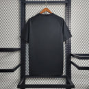 CAMISA DO BORUCIA DORTMUND 23/24 PRETO EDIÇÃO ESPECIAL