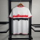 CAMISA DO SÃO PAULO 23/24 BRANCO CONCEITO