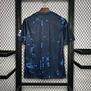 CAMISA DO CHELSEA 24/25 AZUL PRE JOGO