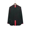 Camisa Manchester United 2007/08 - Manga Longa - Masculino - Nike