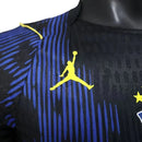 Camisa Brasil I 2026/27 - Azul Masculina