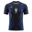Camisa Brasil I 2026/27 - Azul Masculina