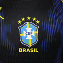 Camisa Brasil I 2026/27 - Azul Masculina