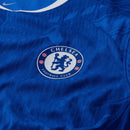 Camisa Chelsea Home 2025/26 Torcedor Masculina