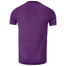 Camisa Corinthians Treino 25/26 Nike Masculina - Roxo