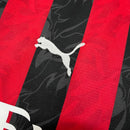 Camisa do Milan Titular 2025/16 - Masculino