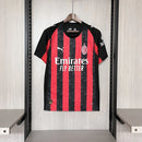 Camisa do Milan Titular 2025/16 - Masculino