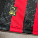 Camisa do Milan Titular 2025/16 - Masculino