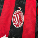 Camisa do Milan Titular 2025/16 - Masculino