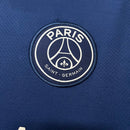 Camisa do PSG IIII 2025 - Azul