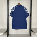Camisa do PSG IIII 2025 - Azul