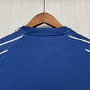 Camisa do PSG IIII 2025 - Azul