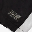 Camisa Nike Corinthians II 2025 Torcedor - Preta e Branca - Masculina