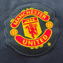 Camisa Manchester United 2007/08 - Manga Longa - Masculino - Nike